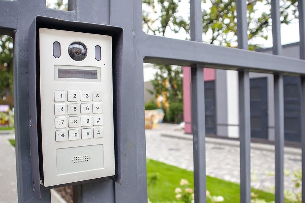 Access Control Gate Repair Services